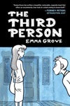 The Third Person cover