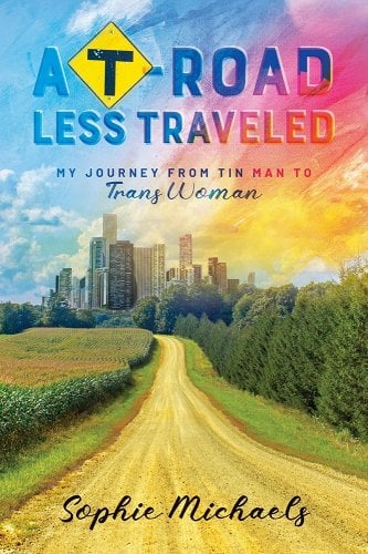 Cover image of a T-Road Less Traveled