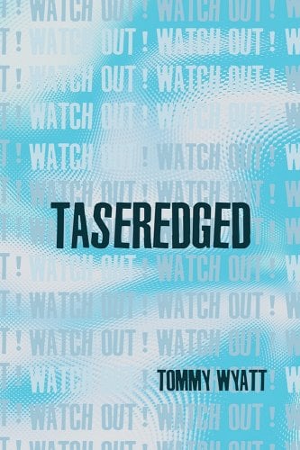 Cover image of Taseredged