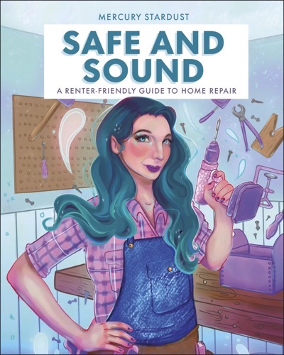Safe and Sound book cover