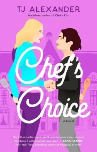 Chef's Choice cover