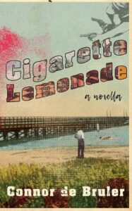 Cigarette Lemonade cover