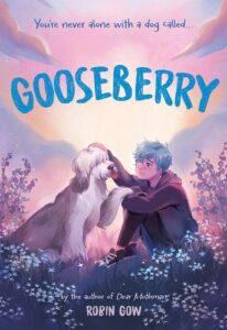 Gooseberry cover
