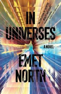 In Universes by Emet North cover