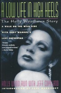 A Low Life in High Heels