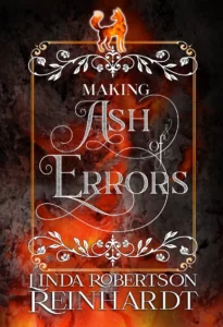 Making Ash of Errors cover image