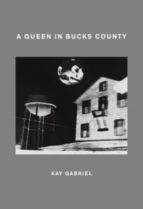 A Queen in Bucks County cover