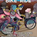 Trans-Galactic Bike Ride cover