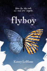 Flyboy cover