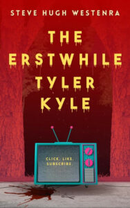 The Erstwhile Tyler Kyle cover