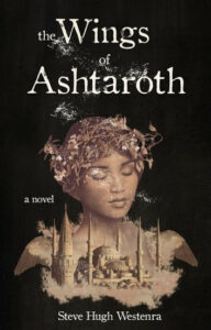 The Wings of Ashtaroth cover