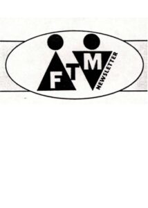 FTM Newletter Logo 1993