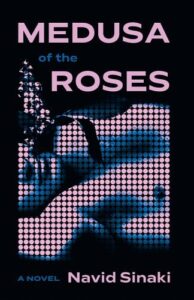 Medusa of the Roses cover