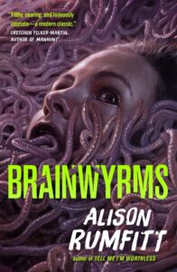 Brainwyrms cover