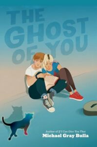 The Ghost of You cover