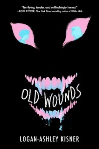 Old Wounds cover