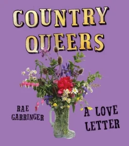 Country Queers cover