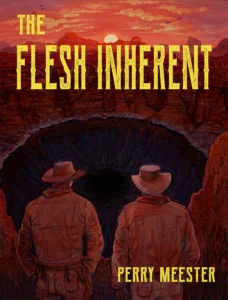 The Flesh Inherent cover