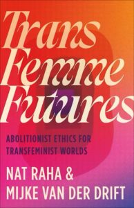 Trans Femme Futures cover