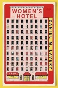 Women's Hotel cover