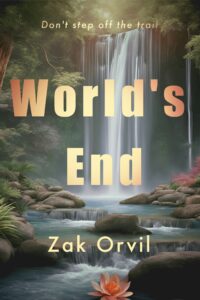 World's End cover