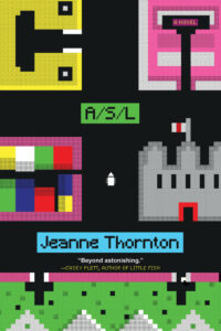 A/S/L – Jeanne Thornton