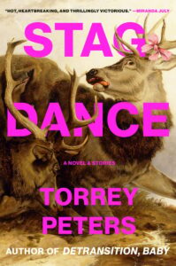 Stag Dance – Torrey Peters