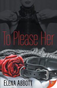 To Please Her – Elena Abbott