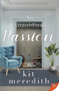 An Extraordinary Passion