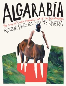 Algarabía – Roque Raquel Salas Rivera