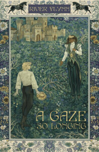 A Gaze So Longing – River Flynn