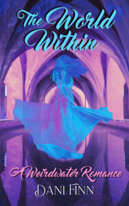 The World Within – Dani Finn