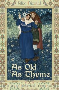 As Old As Thyme – Alix Nicoud